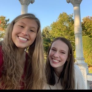 Meet your Posher, Jasmine